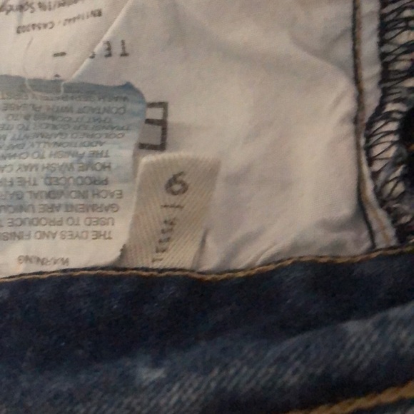 Jeans. - Picture 8 of 8